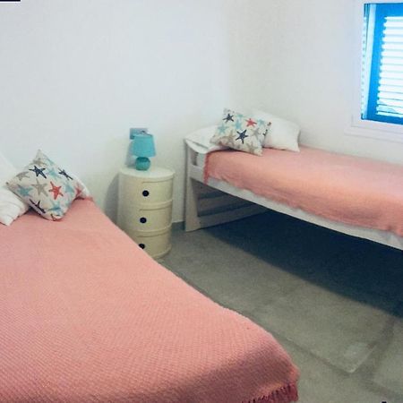 Appartamento Playa 2 Níjar Esterno foto