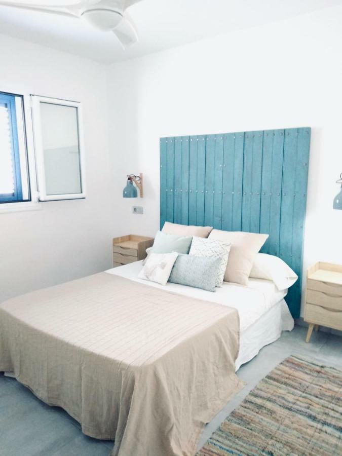 Appartamento Playa 2 Níjar Esterno foto