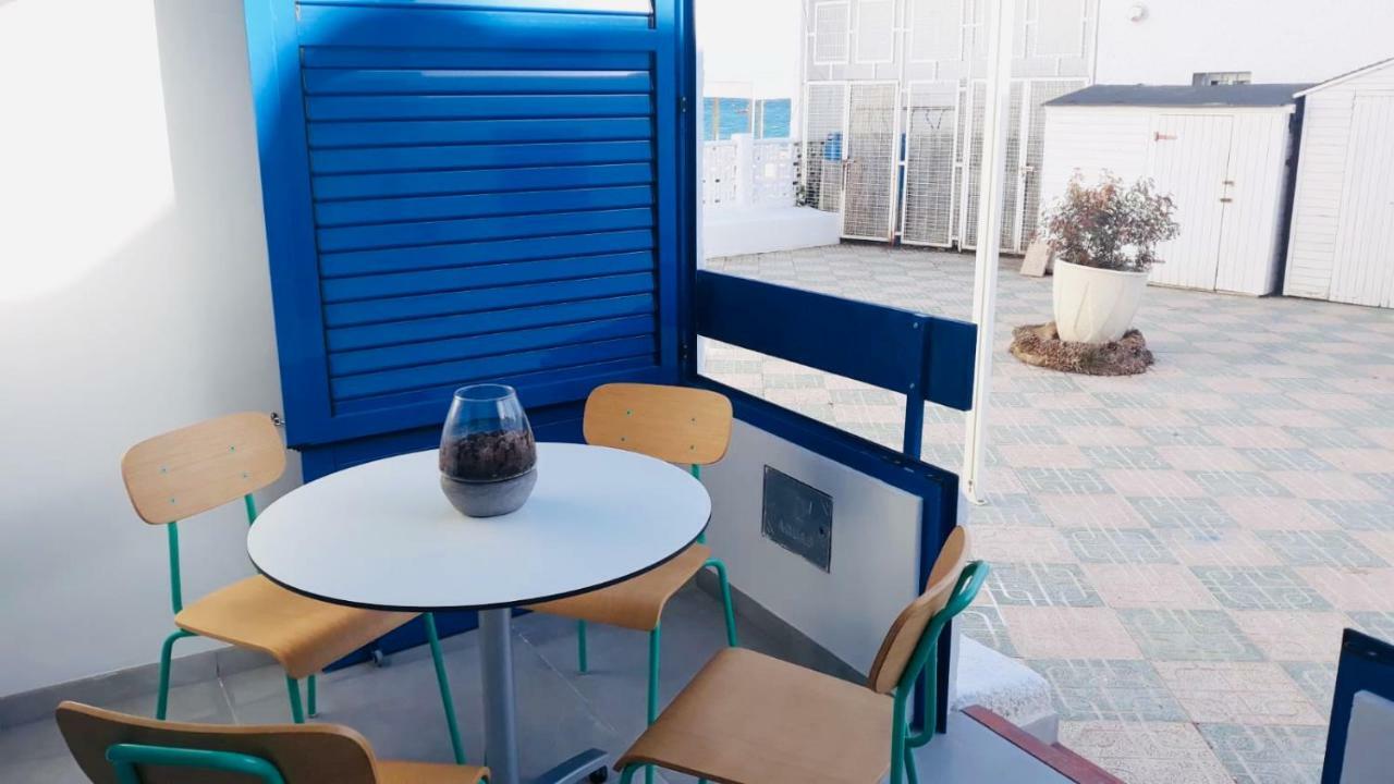 Appartamento Playa 2 Níjar Esterno foto