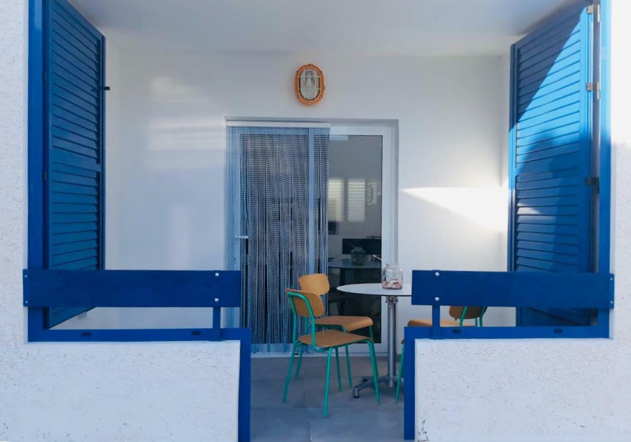Appartamento Playa 2 Níjar Esterno foto