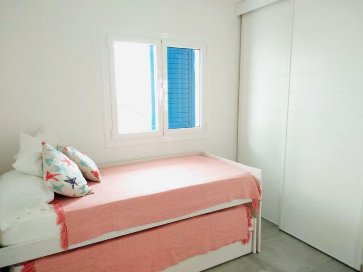 Appartamento Playa 2 Níjar Esterno foto