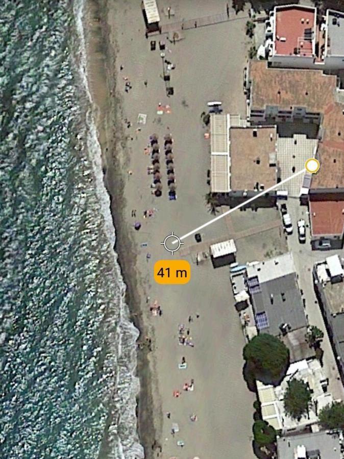 Appartamento Playa 2 Níjar Esterno foto